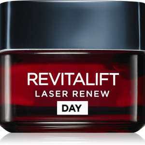 L’Oréal Paris Revitalift Laser Renew crema giorno anti-age 50 ml