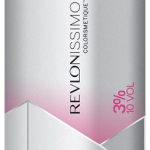 Revlon Professional Revlonissimo Creme Peroxide attivatore di tinte per uso professionale 3% 900 ml
