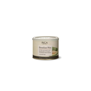 RICA Cera Depilatoria Brazilian Wax Avocado