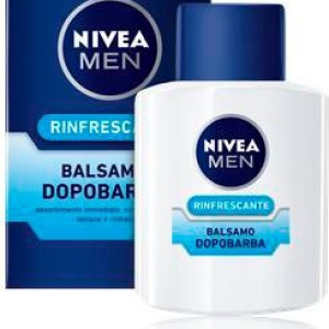 Nivea Rinfrescante -Balsamo Dopobarba 100 Ml