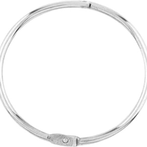 NEONAIL Ring For Nail Charts anello per campionari di smalti in gel taglia 56 mm