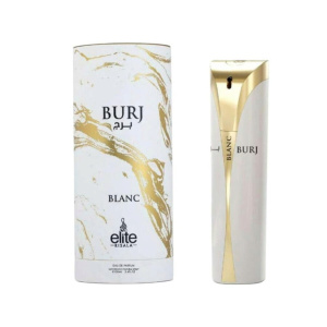 Risala Elite Burj Blanc EDP W 100 ml