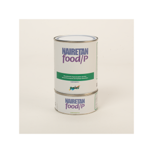 Rivestimento Naici Nairetan Food/P (Confezione da 1, 3, 9 Kg)