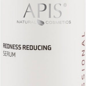 Apis Natural Cosmetics Rosacea-Stop siero lenitivo contro gli arrossamenti 100 ml