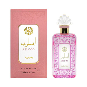 Adyan Asloob EDP W 100 ml