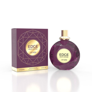 Mirada Edge Night Crystal EDP W 100 ml
