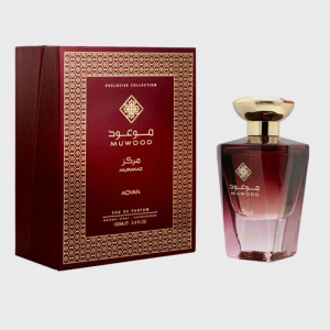Adyan Muwood Murakaz EDP W 100 ml