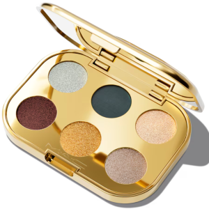 Mac cosmetics Palette di ombretti preziosi 6,08 g – Tonalità: All The Riches
