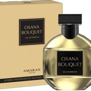 Amaran Oxana Bouquet EDP U 100 ml