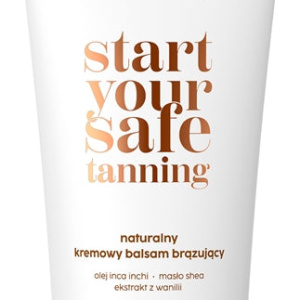 beBIO Safe Tanning lozione abbronzante per il corpo 200 ml