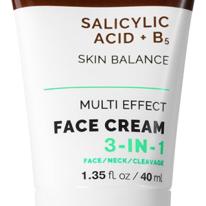 The Doctor Salicylic Acid + B5 Skin Balance crema per il viso con acido salicilico 40 ml