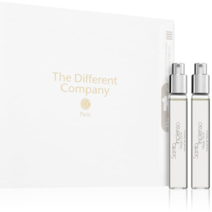 The Different Company Santo Incenso, Sillage Sacré set unisex 4× 7,5 ml