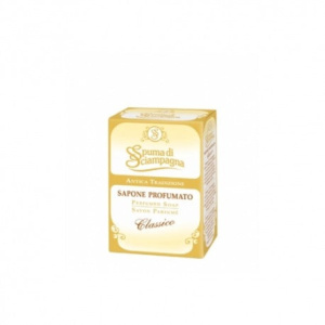 Spuma Di Sciampagna Sapone Profumato Classico 100 G