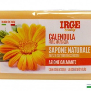 Irge Saponetta Marsiglia Calendula 125 Gr.