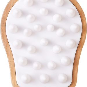 EcoTools Scalp spazzola per massaggi per capelli e cuoio capelluto