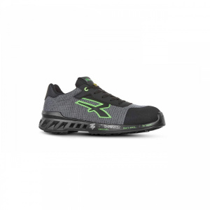 Scarpe Antinfortunistiche estive U-Power Mike S1P SRC ESD