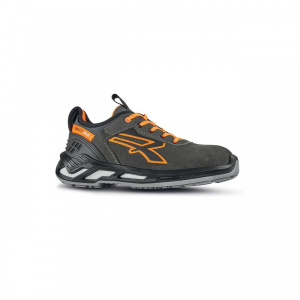 Scarpe Antinfortunistiche invernali U-Power Duke S3 SRC CI SRC