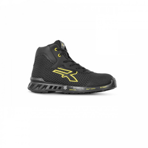 Scarpe Antinfortunistiche invernali U-Power Joe S3 SRC CI ESD