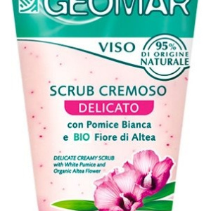 Geomar Scrub Cremoso Delicato 150 Ml