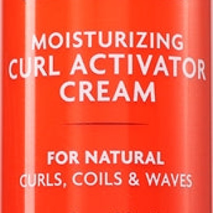 CANTU Shea Butter attivatore per capelli per capelli ricci 335 ml