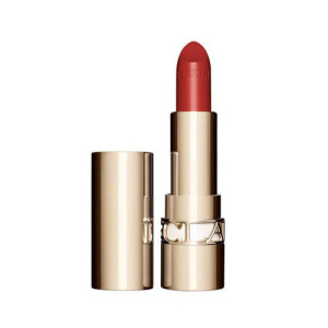 Clarins Joli Rouge 777 Caramel Nude