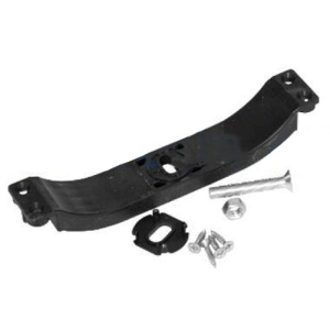 Sistema di bloccaggio Block System per canalette di scolo Dakota Taurus 200