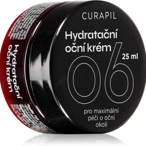 Curapil Six steps to beauty 06 crema idratante occhi 25 ml