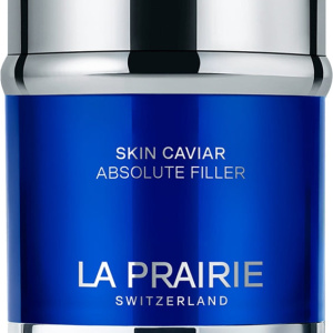 La Prairie Skin Caviar Absolute Filler crema riempitiva e lisciante con caviale 60 ml
