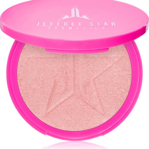 Jeffree Star Cosmetics Skin Frost™ illuminante compatto in polvere Princess Cut 16,5 g