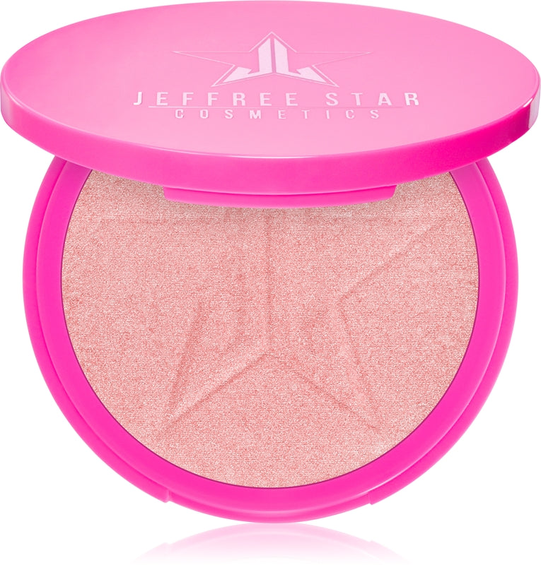 Jeffree Star Cosmetics Skin Frost™ illuminante compatto in polvere Princess Cut 16,5 g