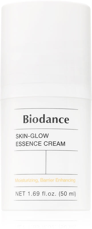 Biodance Skin Glow Essence crema idratante viso illuminante 50 ml