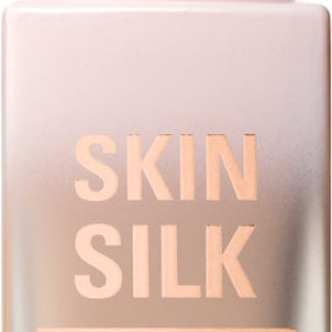 Makeup Revolution Skin Silk Siero fondotinta illuminante leggero colore F2 23 ml