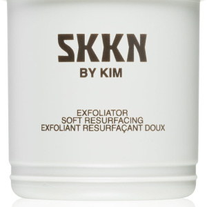 SKKN by Kim Skincare Soft Resurfacing scrub con effetto esfoliante da donna Refill 50 ml