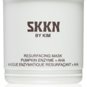 SKKN by Kim Skincare Resurfacing maschera ricostruttore per il viso da donna Refill 50 ml