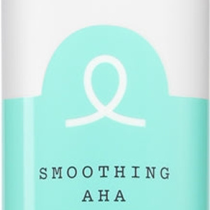 Frank Body Levigante AHA crema idratante e nutriente con acido lattico New Green Look 140 ml