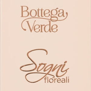 Bottega Verde Sogni Floreali Eau de Toilette da donna 50 ml