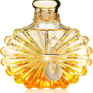 Lalique Soleil Vibrant Eau de Parfum da donna 100 ml