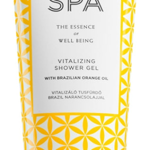 Kallos Spa gel doccia 200 ml