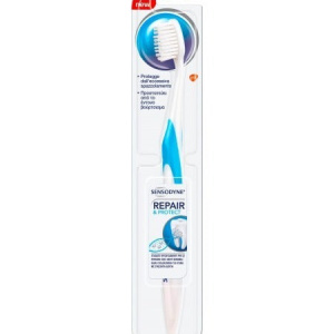 Sensodyne Spazzolino Repair & Protect Extra Soft