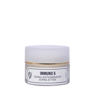 Spezierie Palazzo Vecchio Immuno 6 Crema Antiossidante