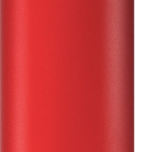 Waterdrop Steel Ultralight bottiglia in acciaio inox per l’acqua colore Signal rosso 800 ml