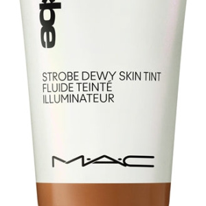 MAC Cosmetics Strobe Dewy Skin Tint crema idratante tonificante colore Deep 1 30 ml
