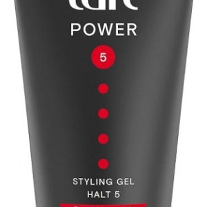Schwarzkopf Styling Gel Power Con Grado Di Tenuta 5 150 Ml