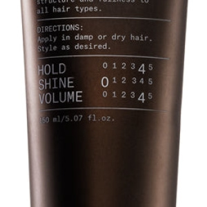 REF Styling Rough Paste N°404 pasta opacizzante per styling 150 ml