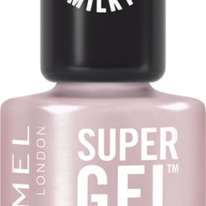 Rimmel Super smalto gel per unghie senza lampada UV/LED colore 110 Cream & Blend 12 ml