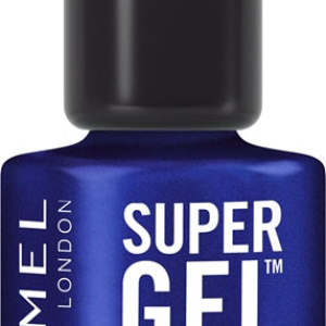 Rimmel Super smalto gel per unghie senza lampada UV/LED colore 101 Galapagos 12 ml