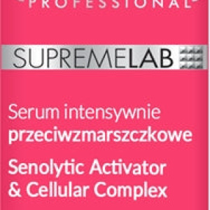 Bielenda Professional Supremelab Cellular siero antirughe 30 ml