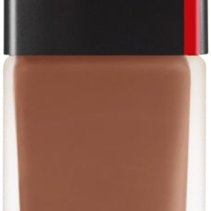 Shiseido Synchro Skin Self-Refreshing Advanced fondotinta lunga tenuta SPF 30 colore 530 Henna 30 ml