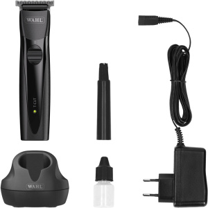 Wahl Pro T-Cut tagliacapelli 5 pezzi