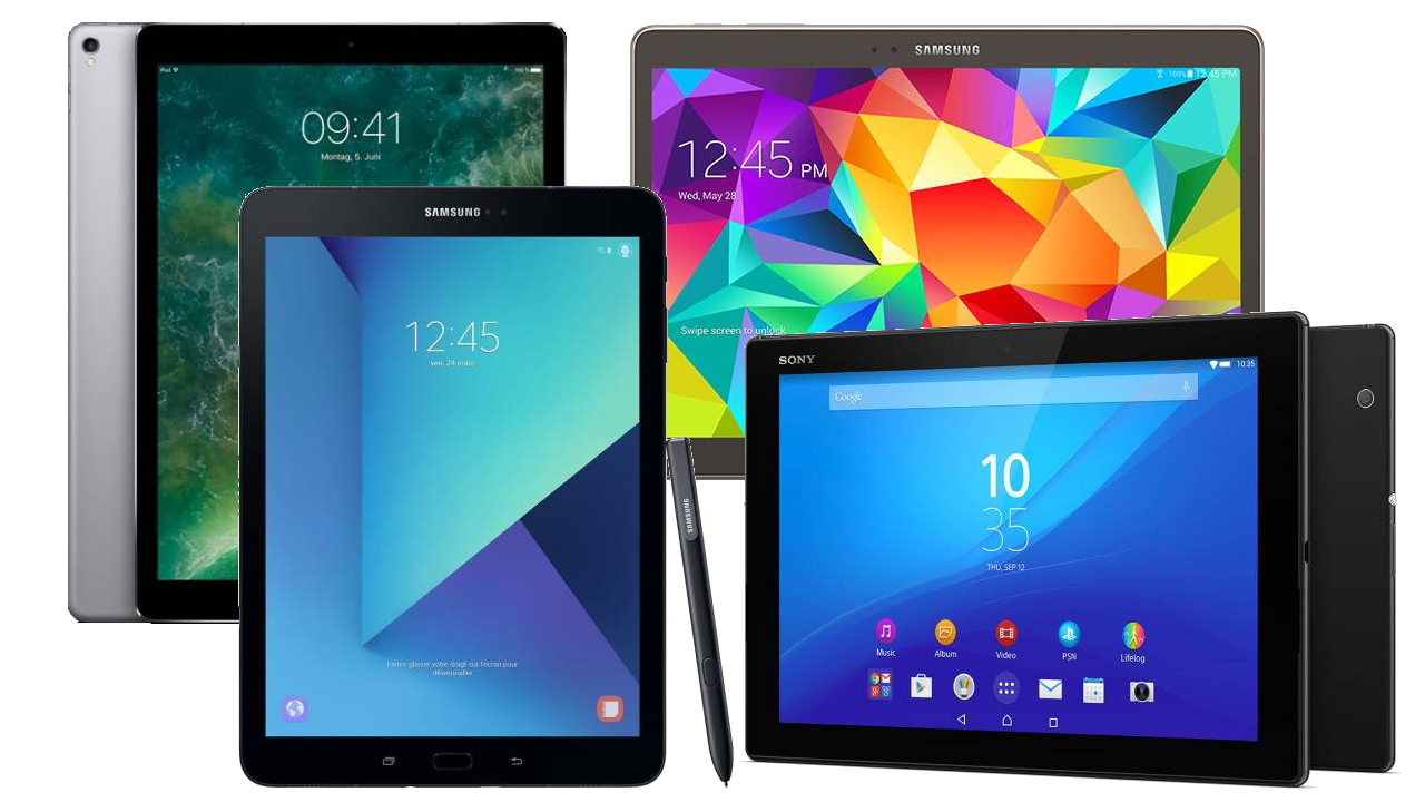 tablets-tablet-scelta